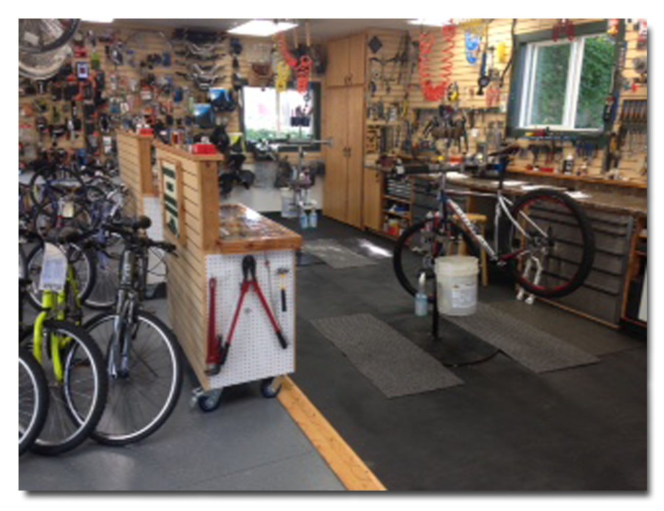 affordablebikerepair.com