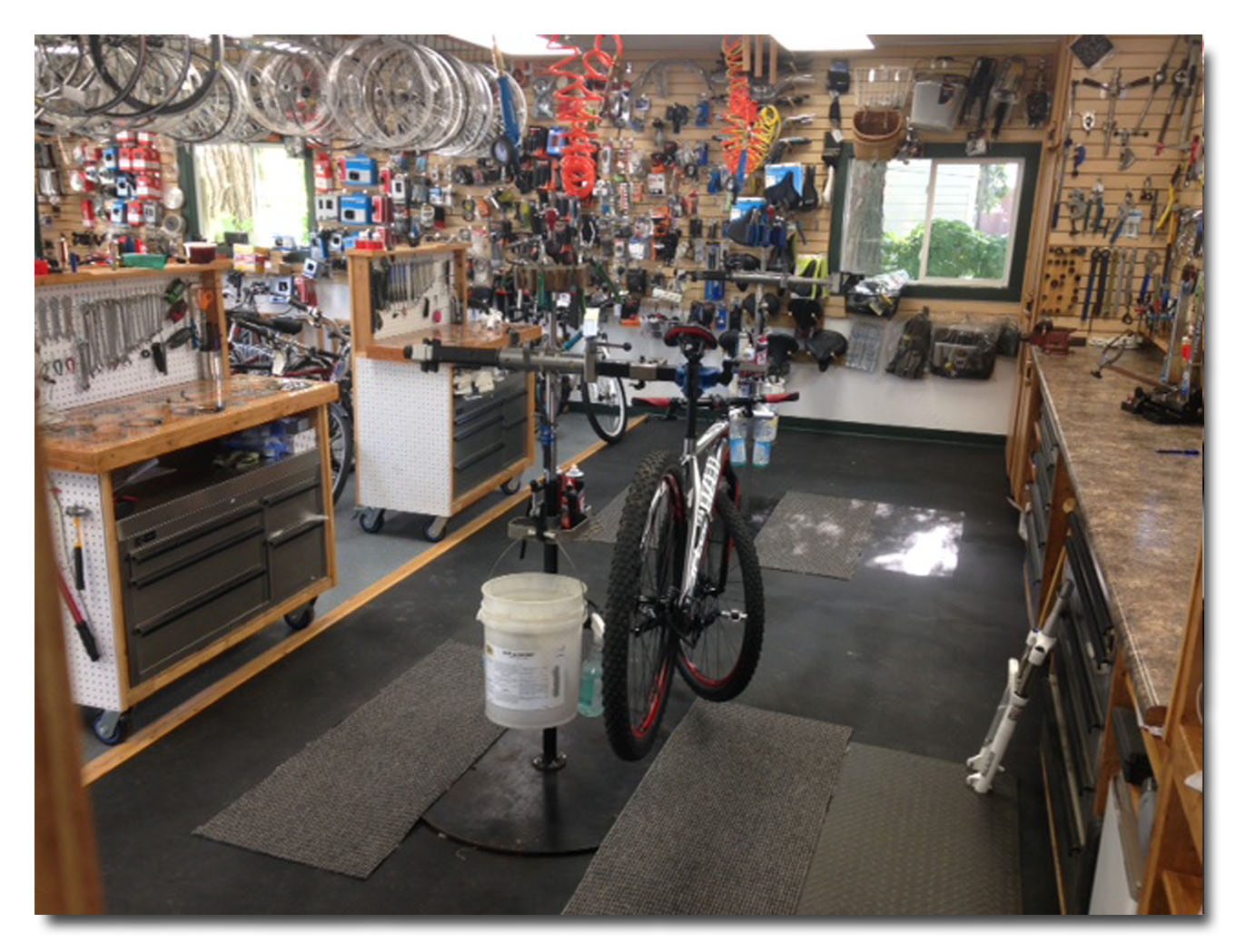 affordablebikerepair.com